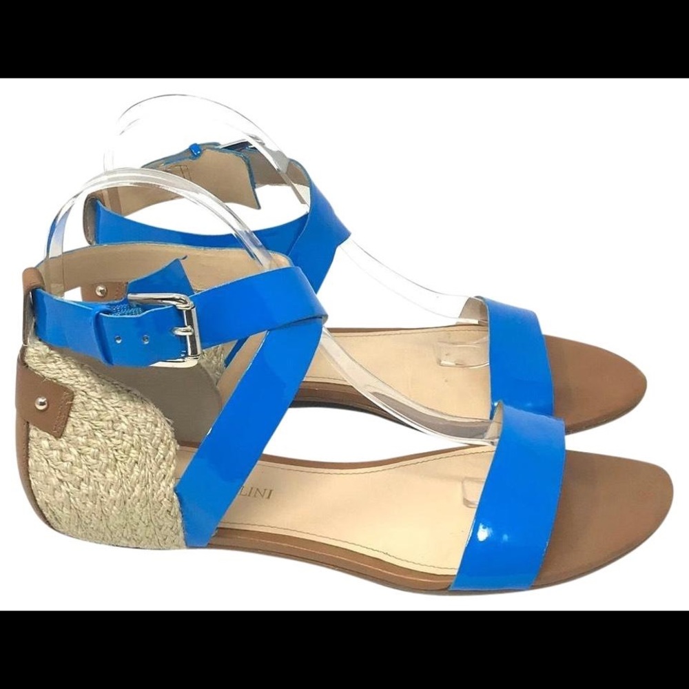 ENZO ANGIOLINI Sandals